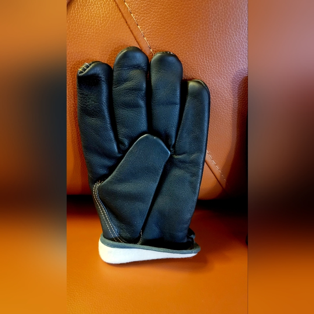 LEATHER GLOVES / UNISEX - Picture 7 of 11